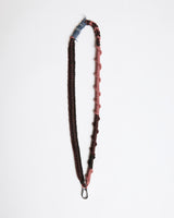 TWINE LANYARD PINK