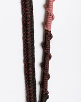 TWINE LANYARD PINK