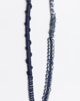 TWINE LANYARD LIGHT BLUE