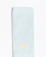 EGAN SOCKS ICE BLUE