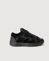 SANTHA X PAURA MODEL 1 - BLACK DESTROYED