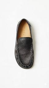 AIACE LOAFER BLACK