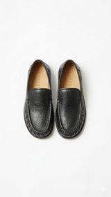 AIACE LOAFER BLACK