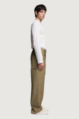 KYROS CLASSIC PANTS SAGE