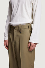 KYROS CLASSIC PANTS SAGE