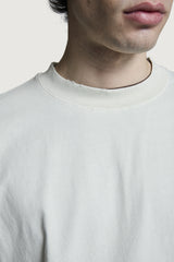 COSTA OVERSIZED T-SHIRT HQ OFF WHITE
