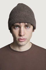 JAMAL BEANIE BROWN