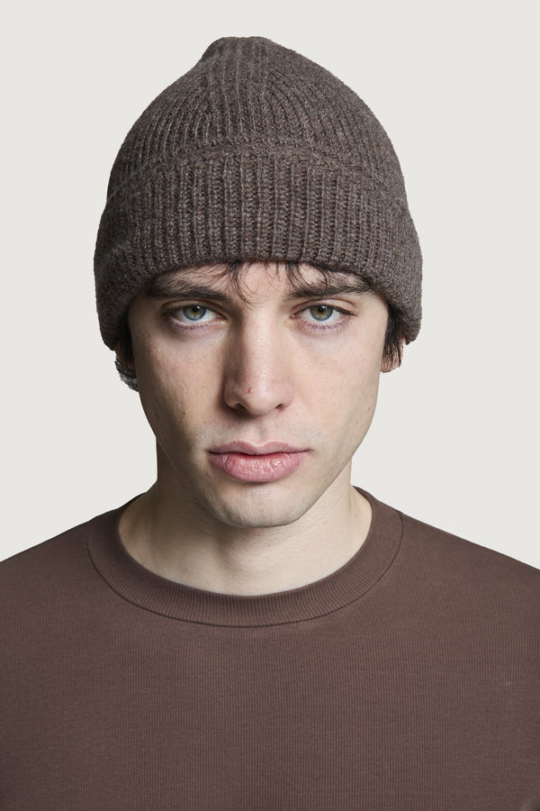 JAMAL BEANIE BROWN