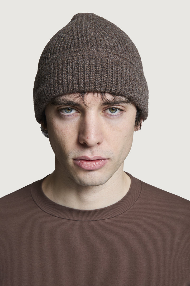 JAMAL BEANIE BROWN