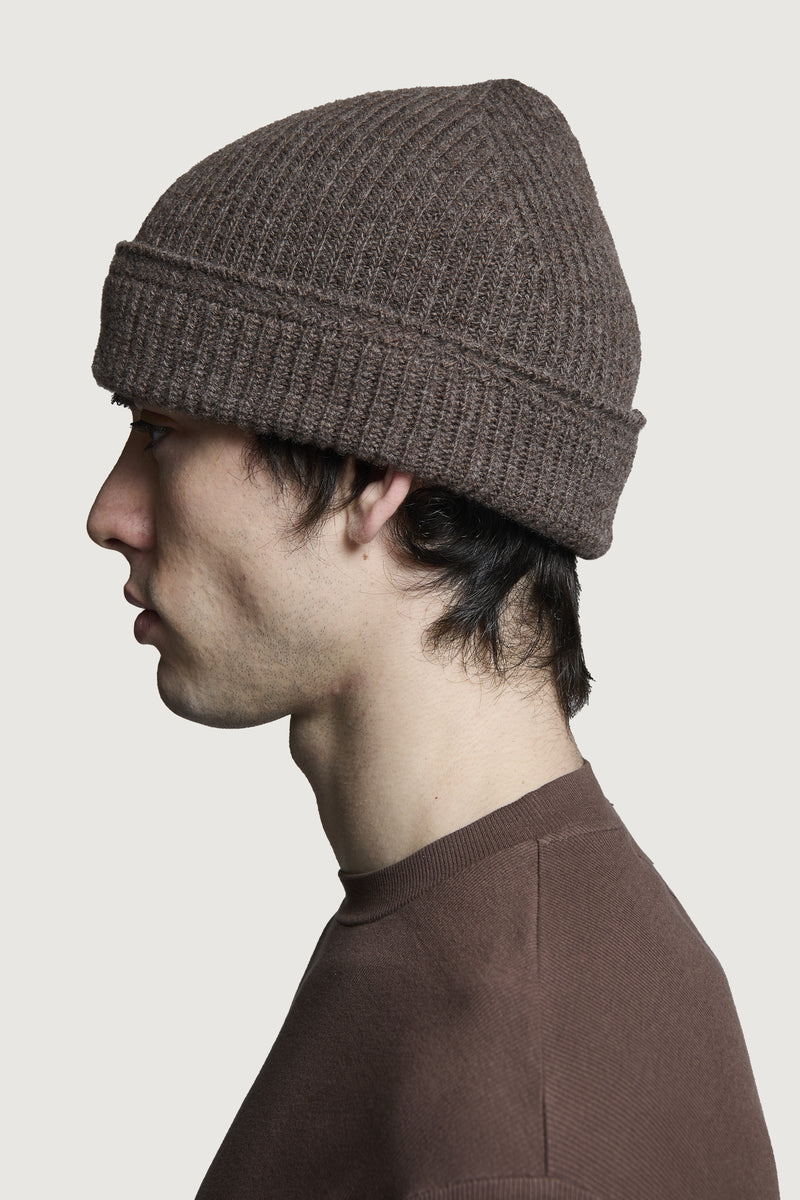 JAMAL BEANIE BROWN