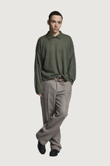 ATENA SWEATER SAGE