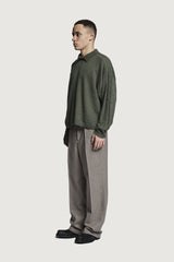 ATENA SWEATER SAGE