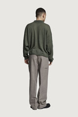 ATENA SWEATER SAGE