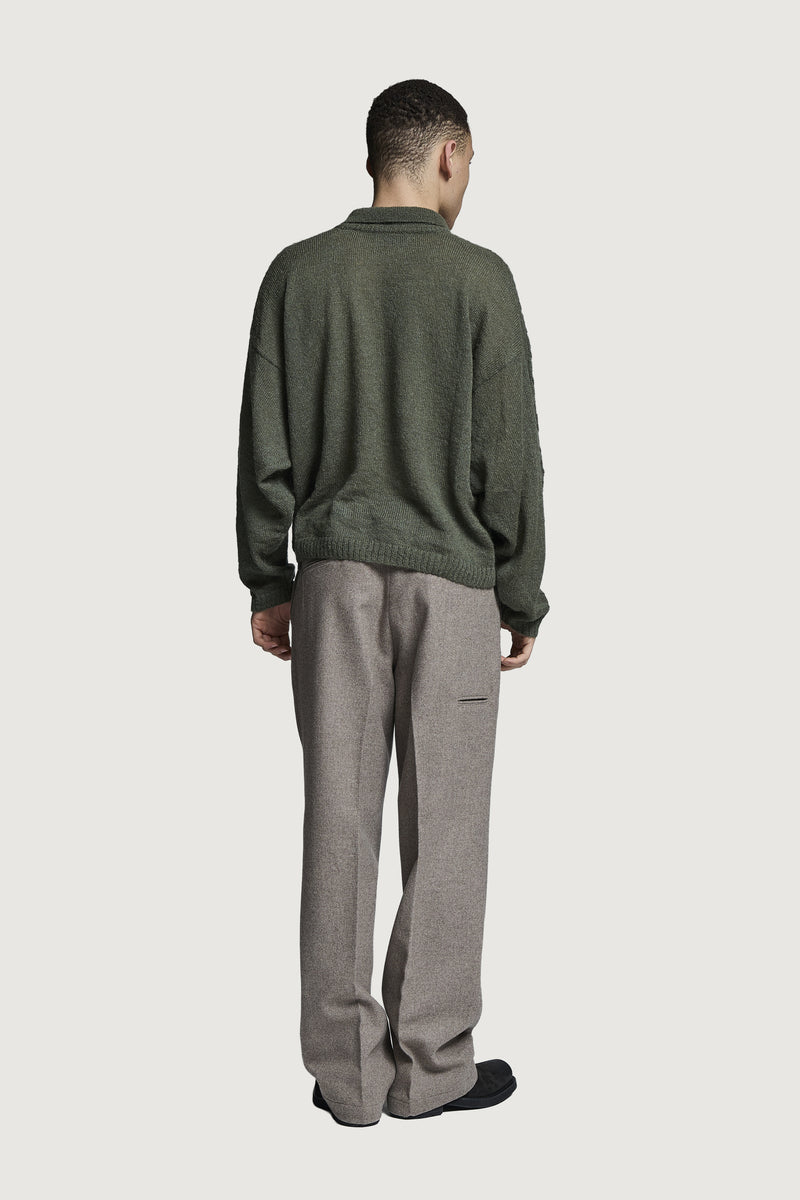 ATENA SWEATER SAGE