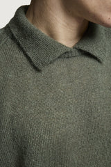 ATENA SWEATER SAGE