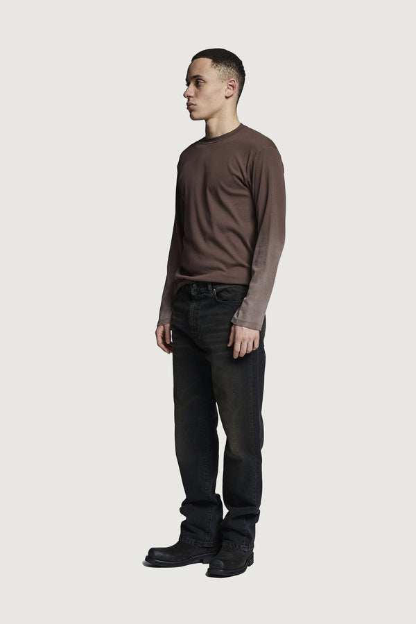 MERCURIO DENIM BLACK