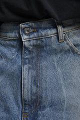 SOFIAN DENIM MEDIUM BLUE