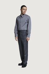 TROY CLASSIC PANTS MEDIUM GREY