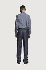 TROY CLASSIC PANTS MEDIUM GREY