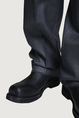 TROY CLASSIC PANTS MEDIUM GREY