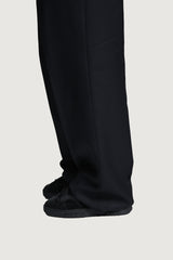 EGON CLASSIC PANTS BLACK