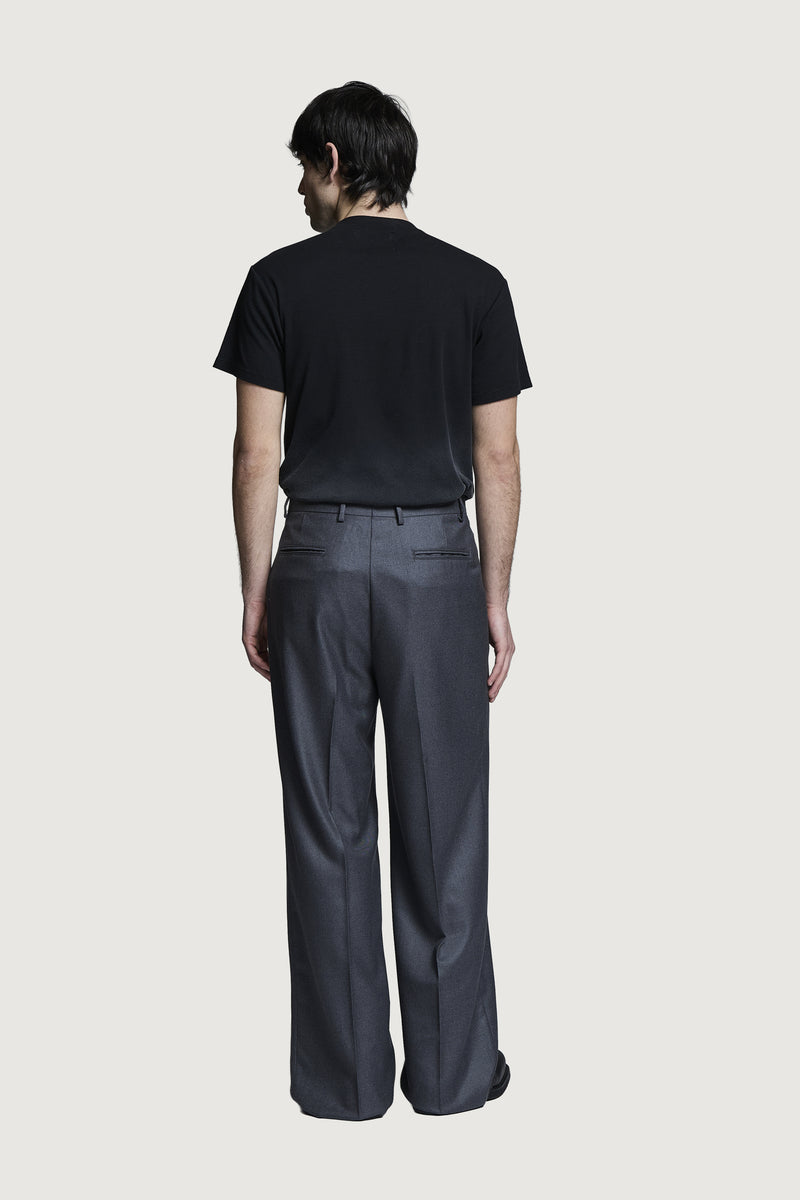 EGON CLASSIC PANTS MEDIUM GREY