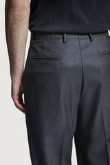 EGON CLASSIC PANTS MEDIUM GREY