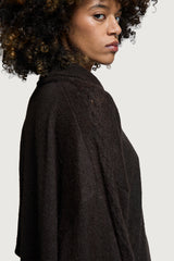 ATENA SWEATER BROWN