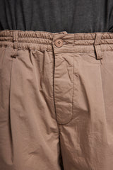 HARRISON PENCE SHORTS DOVE GREY