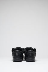SANTHA MODEL 1 PAURA BLACK LEATHER