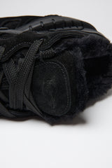 SANTHA MODEL 1 SABOT - BLACK