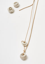 CETUS NECKLACE