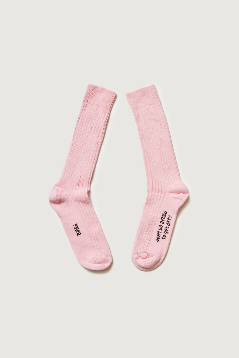 JAY SOCKS PINK