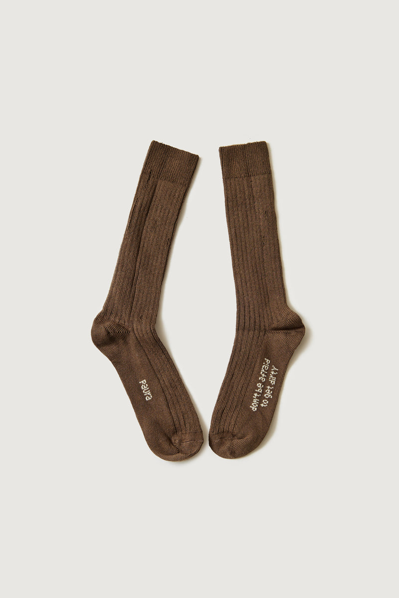 JAY SOCKS MUD