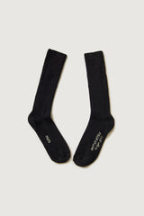 JAY SOCKS BLACK