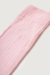 JAY SOCKS PINK