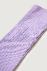 JAY SOCKS LILAC