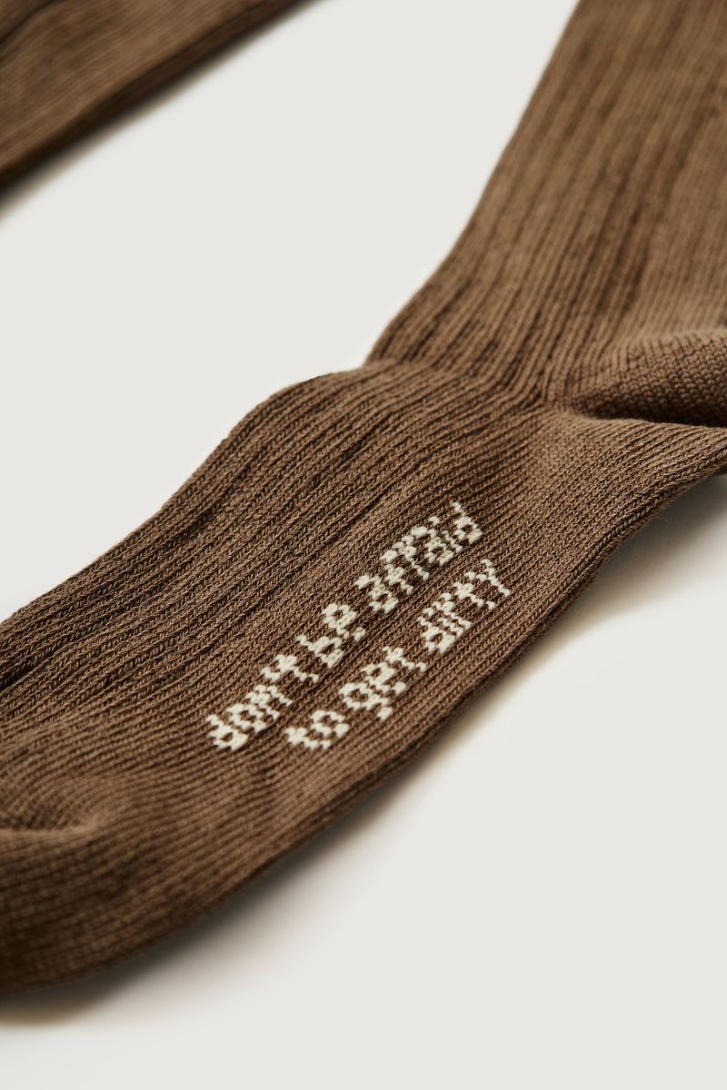 JAY SOCKS MUD