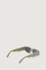 VEGAS SUNGLASSES SAGE/GREY LENS