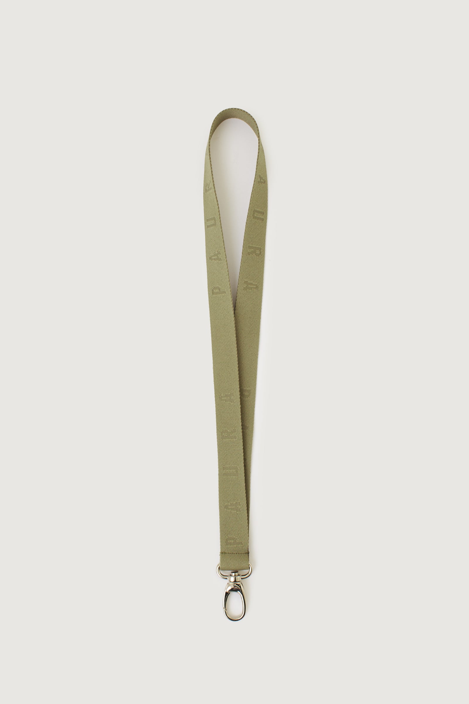 RALF NECKLACE SAGE