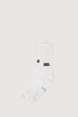 EGAN SOCKS OFF WHITE