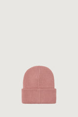 HASAN BEANIE POWDER PINK