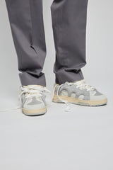 OLER CLASSIC PANT GREY