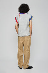 OLER CLASSIC PANT BEIGE