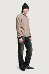 GENOVA CREWNECK SWEATER