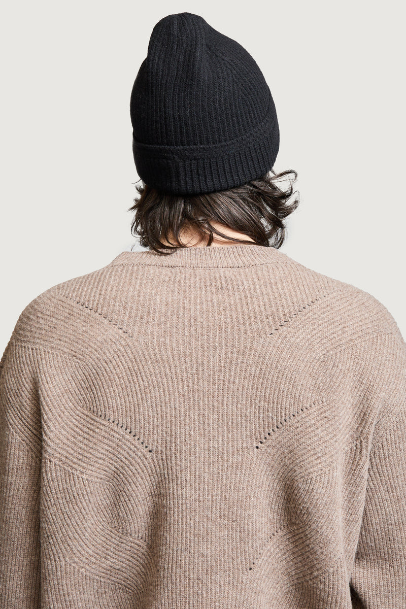 GENOVA CREWNECK SWEATER