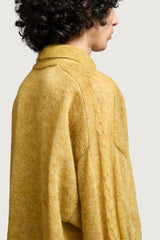 ATENA SWEATER MUSTARD