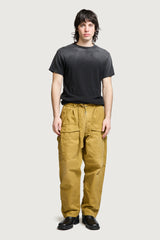 BUZ CARGO PANTS OLIVE GREEN