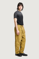 BUZ CARGO PANTS OLIVE GREEN