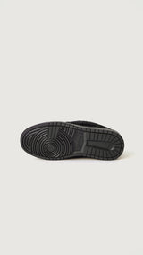 SANTHA X PAURA MODEL 1 - BLACK DESTROYED